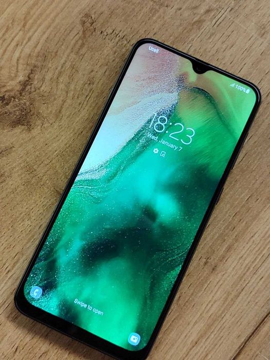 Samsung A30 (Taiwan)