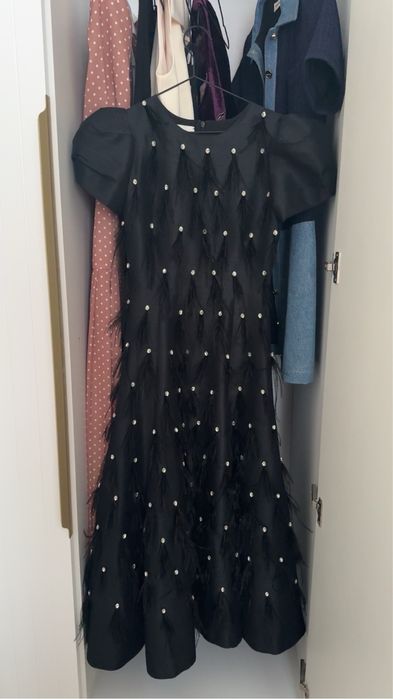 вечернее платье Malli, XS-S