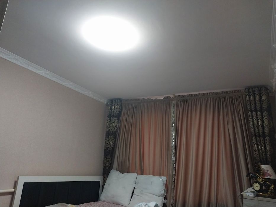 Zakanalda 2 xonalik 3 xona qilingan sotiladi