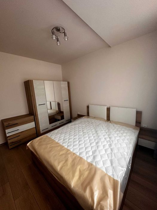 Дава се под наем Тристаен апартамент в София, Манастирски ливади - 110 кв.м за 598.23 € - Снимка #2