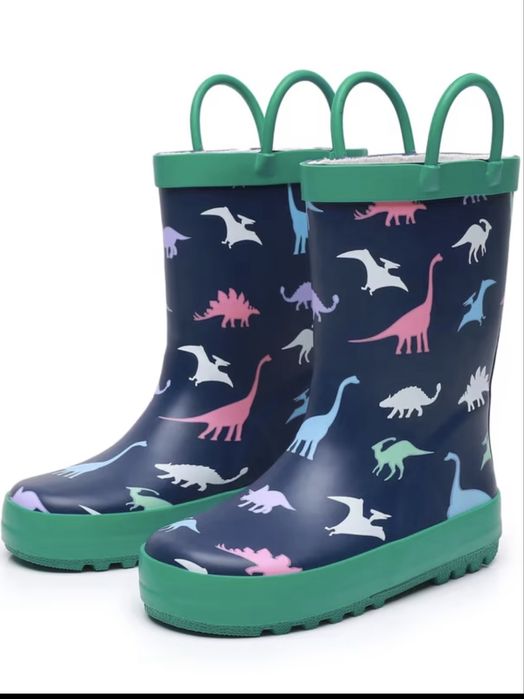 Гумени ботуши  размер 27