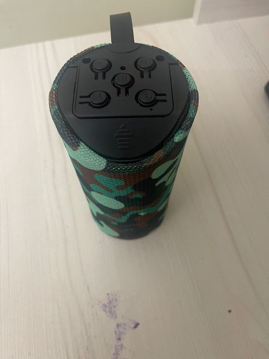 Колонка Grunhelm GW-851С