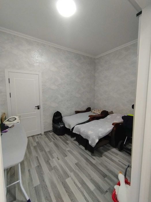 *Итальянский квартал Дархан,Метро Х.Алимджан 3к квартира 91м2.Под ключ
