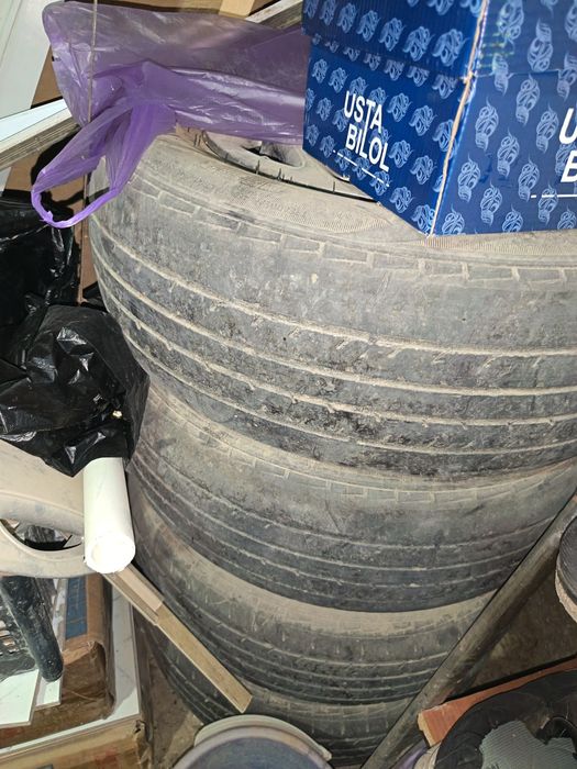 Некса 2 завод 13 диска