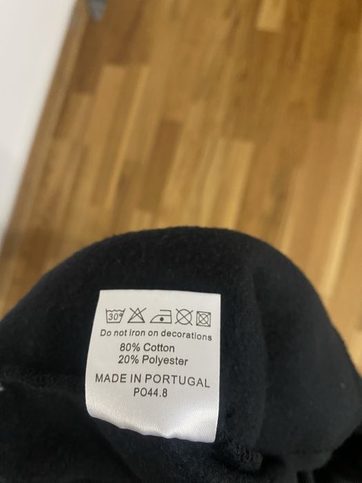 Pantaloni Trapstar Shooters