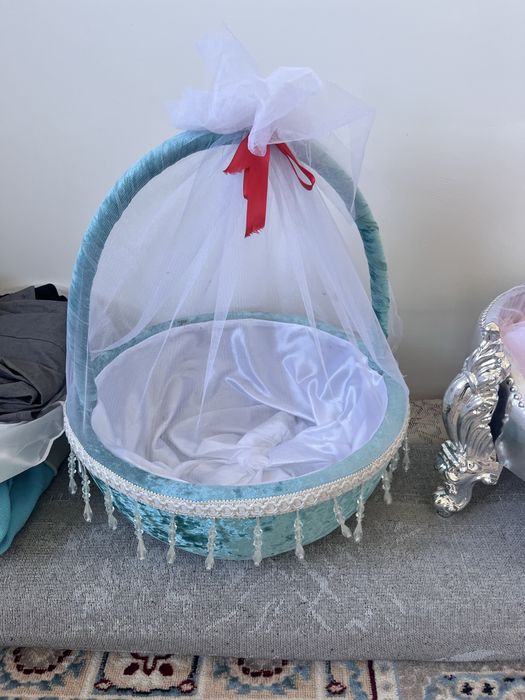 Корзинка для тойбастара