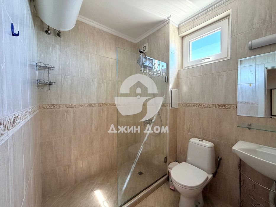 Двустаен апартамент с ГЛЕДКА МОРЕ в к-с „Атия Резорт“, гр. Черноморец