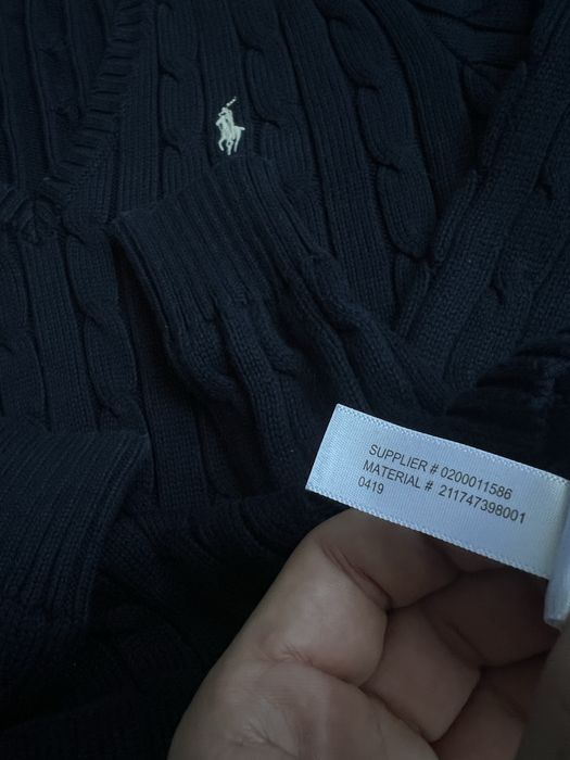 Ralph Lauren Polo 2 бр. Дамски Пуловери  / М / Оригинал
