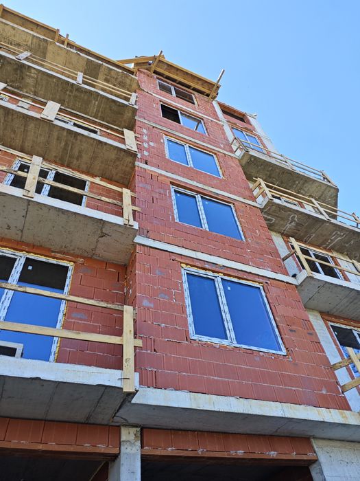 Продава се Двустаен апартамент в София, Център - 74 кв.м за 2541 €/кв.м - Снимка #5