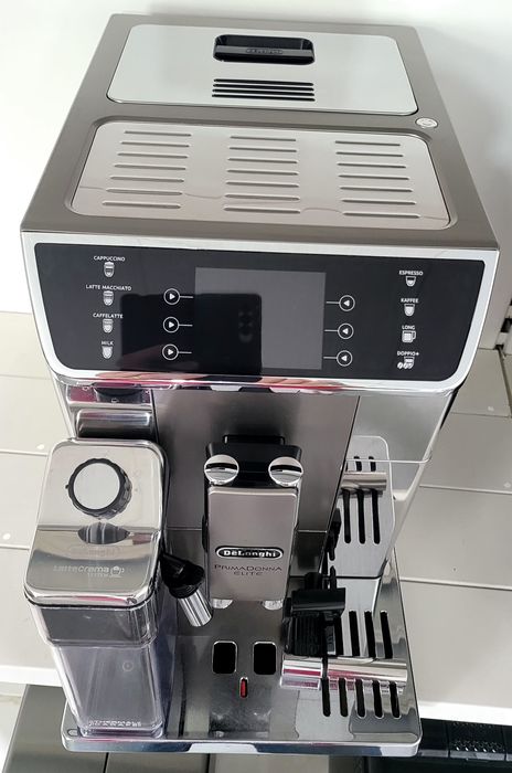 Espressor Delonghi Primadonna Elite