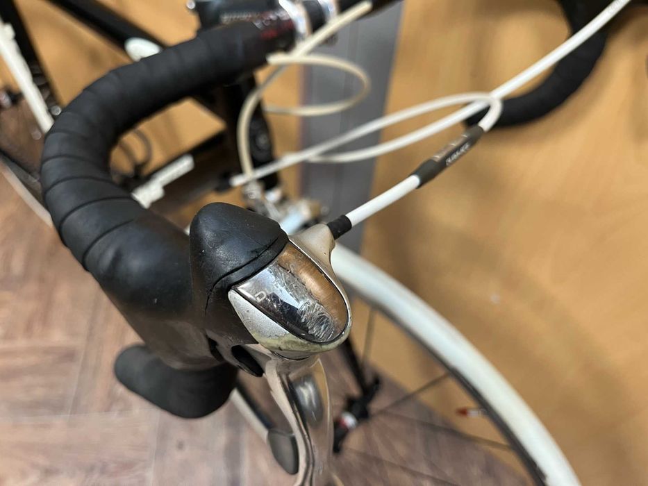 Canyon Commuter:ON 7/Koga Miyata54size/shimano dura ace