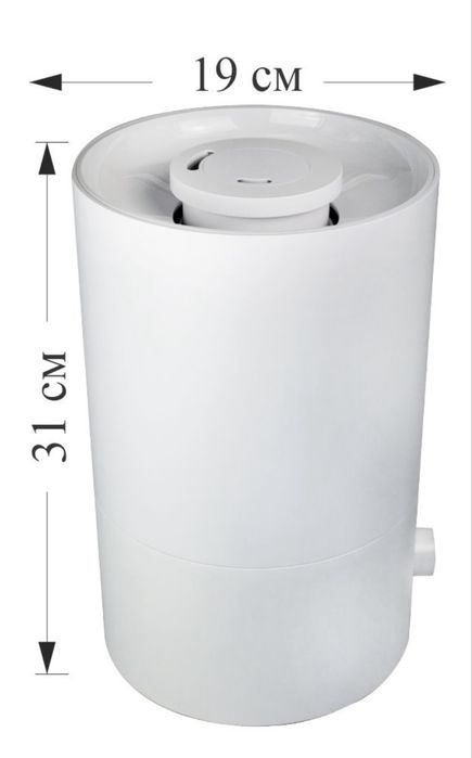 Продам увлажнитель воздуха