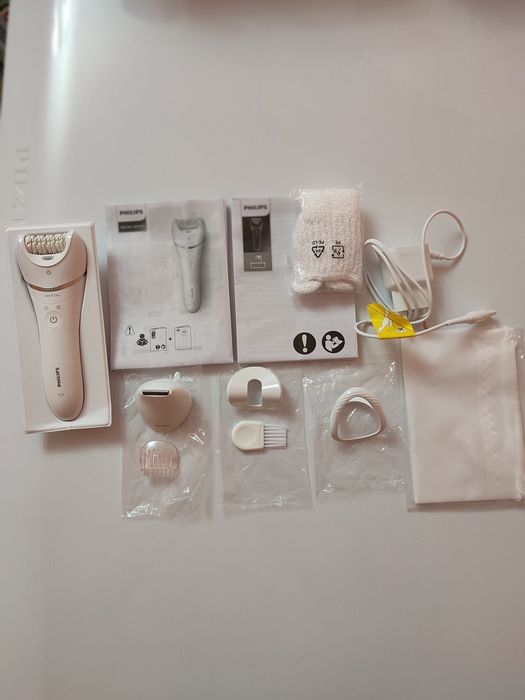 Эпилятор фирмы Филипс