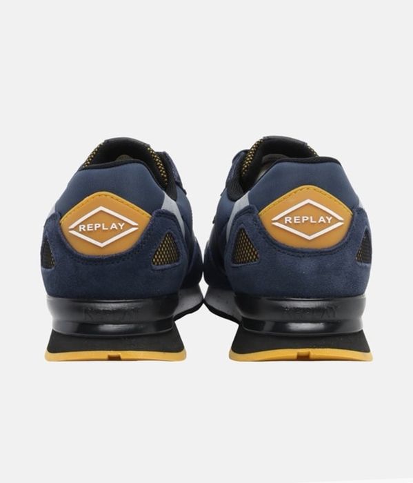 Маратонки Replay мъжки Sneakers (N 42, 43 и 44)