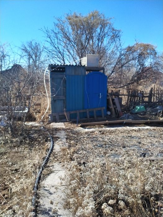 Продам дачу Алма