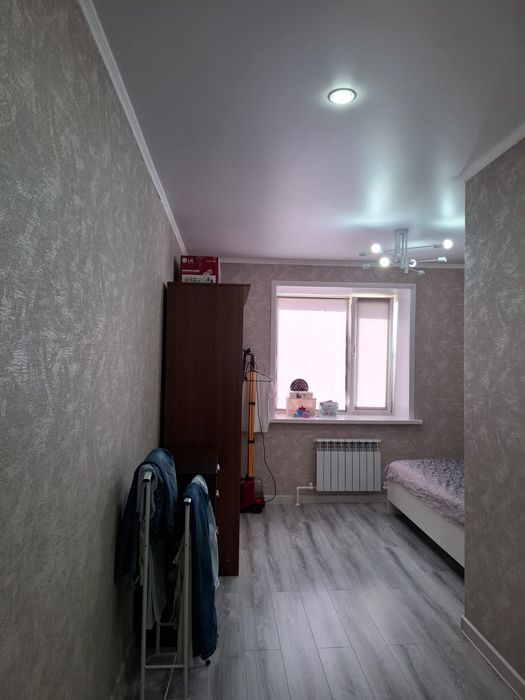 Продам 3-х комнатную квартиру