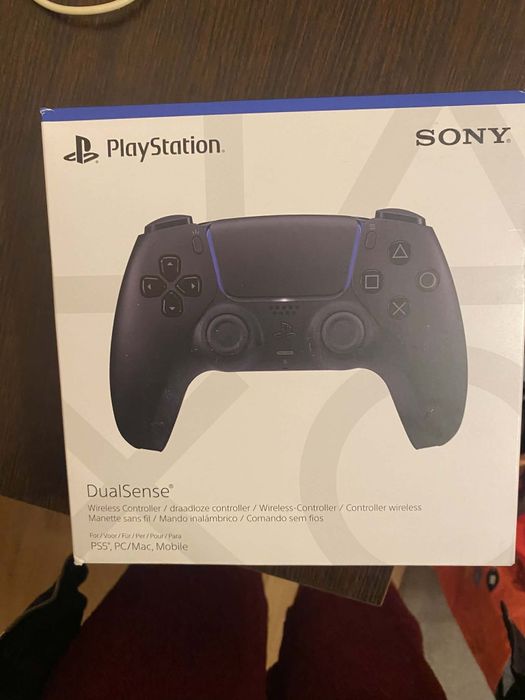 Joystick PS5 dualsense NOU