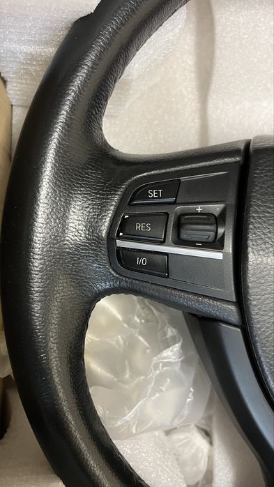 Волан за BMW F10