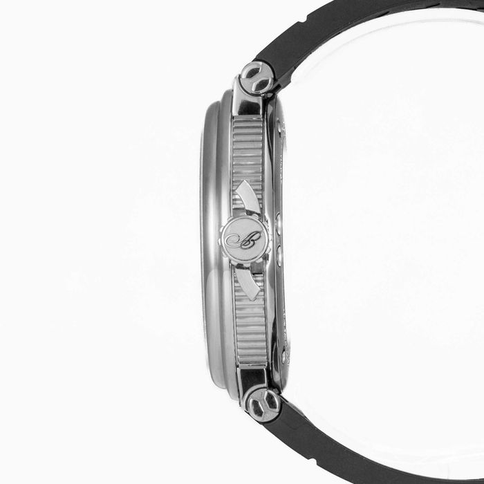 Breguet Marine 40mm 5517TI/G2/9ZU