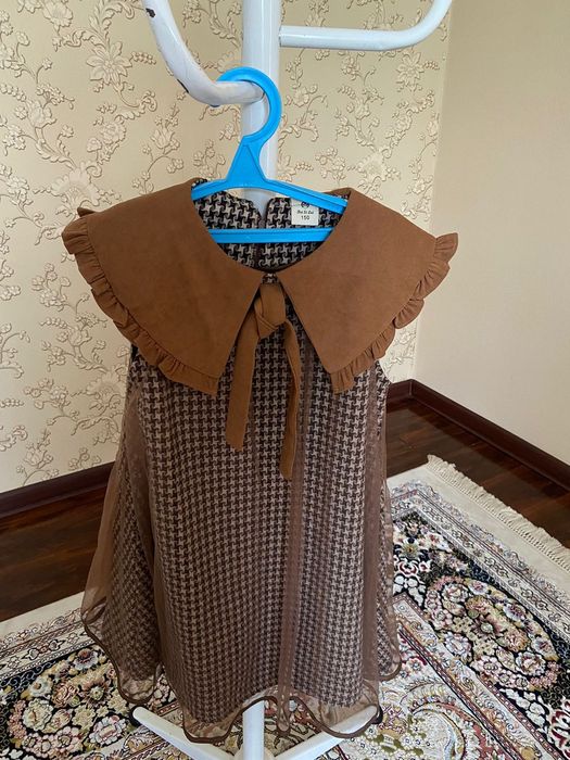 Женские платья и для девочек