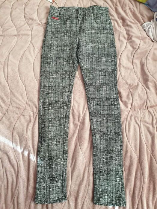 Дамски панталон-НОВО