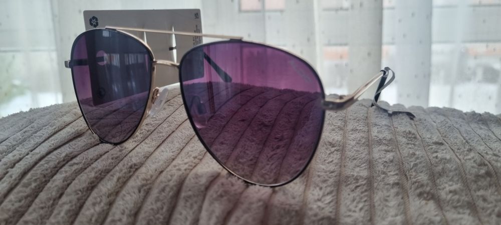 Слънчеви очила Aldo, aviator