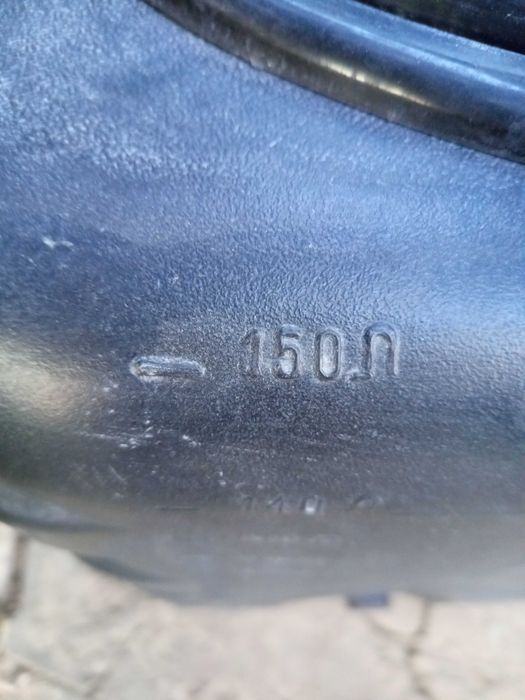 Продам емкость для воды