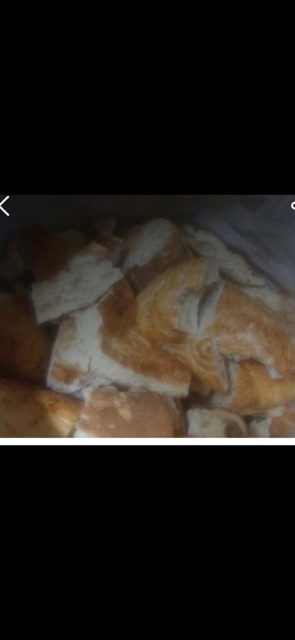 Каткан нан лепёшка
