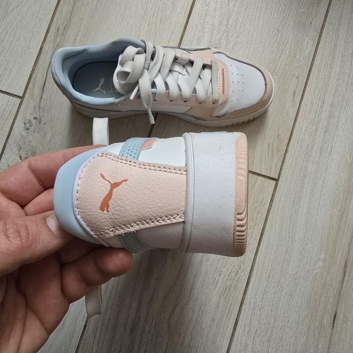 Дамски/детски кецове Puma 37 номер.