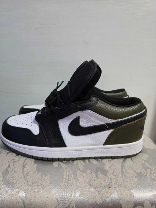 Sneakers Nike Air Jordan Marimea 44