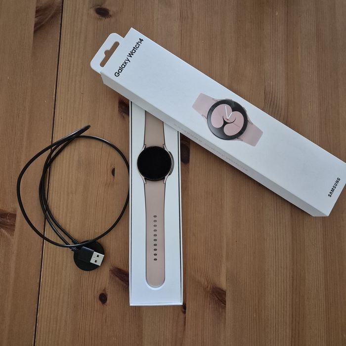 Samsung Galaxy watch 4