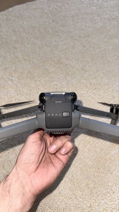 Дрон Dji Mavic 3 Fly More Combo