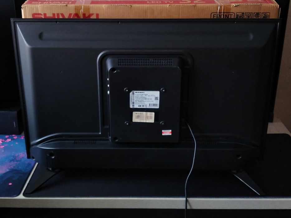 SMART Телевизор SHIVAKI 32SH90G (32 дюйма)