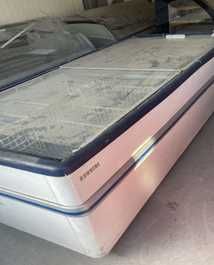 Бонета Bonvini 2500 мм