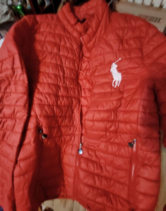 Geacă Ralph Lauren polo
