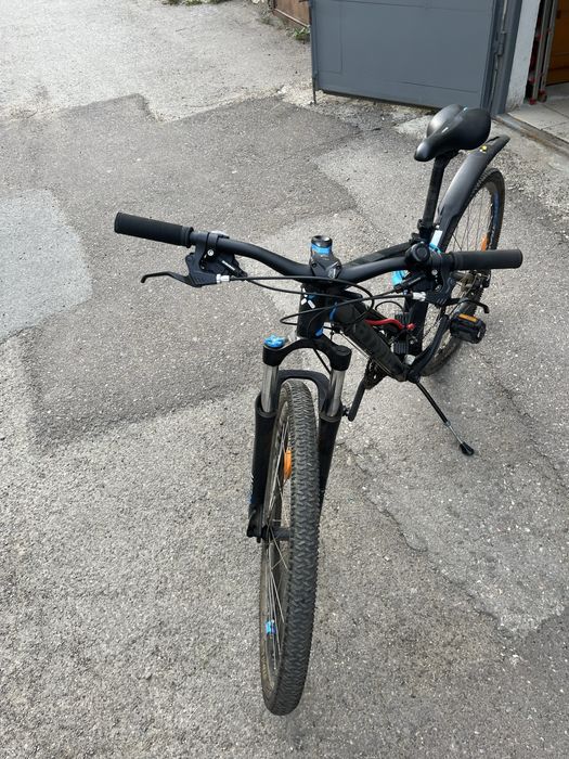 Bicicleta RockRider 520
