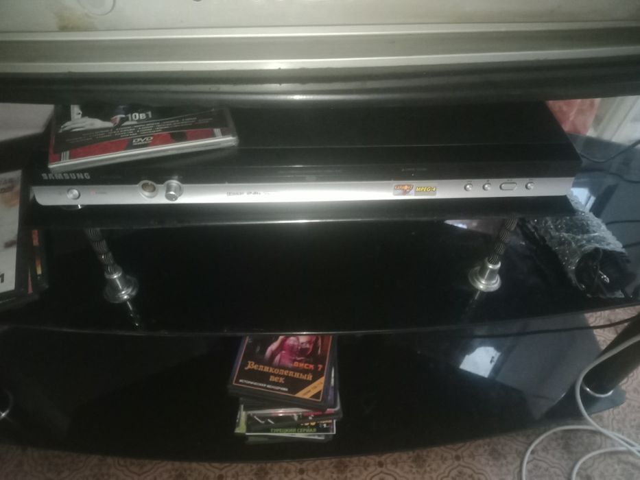 Продам DVD с диска