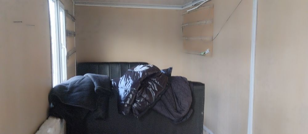 Жилой контейнер 20 метр