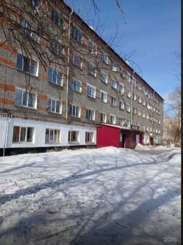 сдам комнату в общежитии