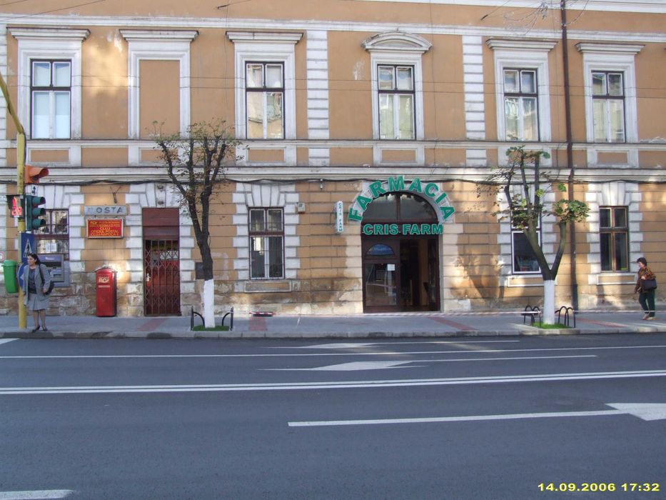 Piața Lucian Blaga | 75 mp | Vad comercial consacrat | Direct proprietar  Nu închiriați doar un spațiu comercial!!!
