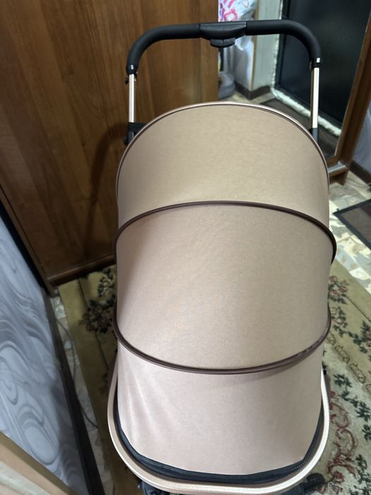 Продается коляска люлька