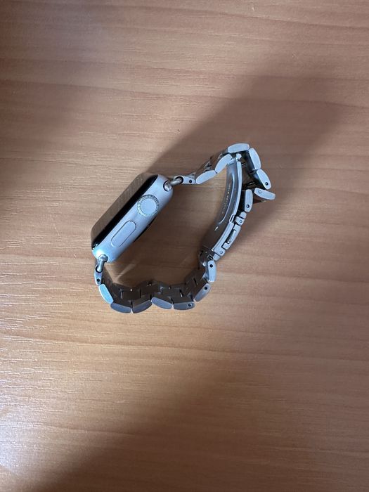 ПРОДАМ Apple Watch Series 3
