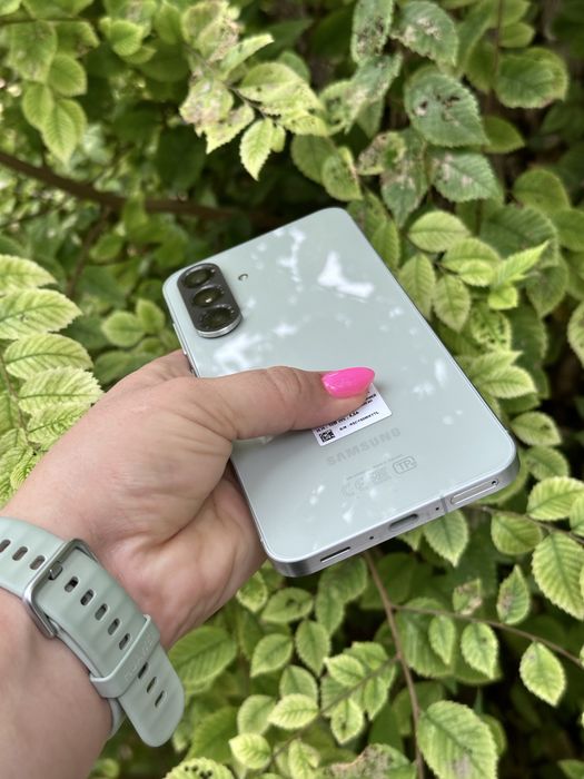 samsung a56 , 256gb