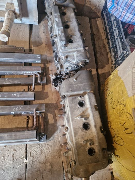 Галовка лексус рх300