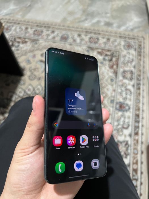 Samsung S22 128gb