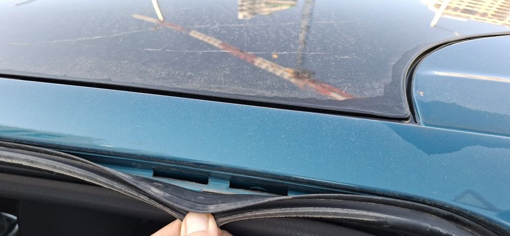 Напречни релси/багажник Citroen C4-C3