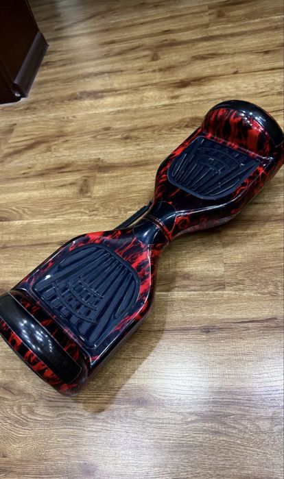 Гироскутор , сигвей