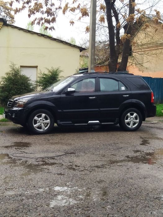 Продается Kia Sorento 2007