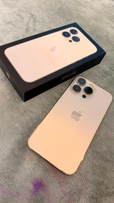 Продам Айфон 13 pro, память 1 Tb