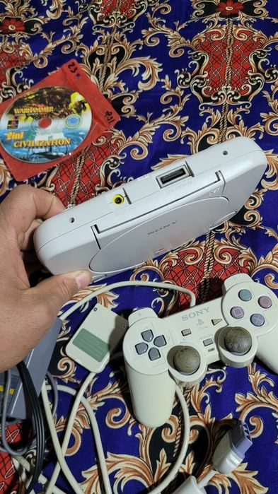 Sony Playstation ps1